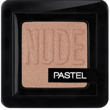 Тіні для повік Pastel  Nude одинарні 3г тон 79